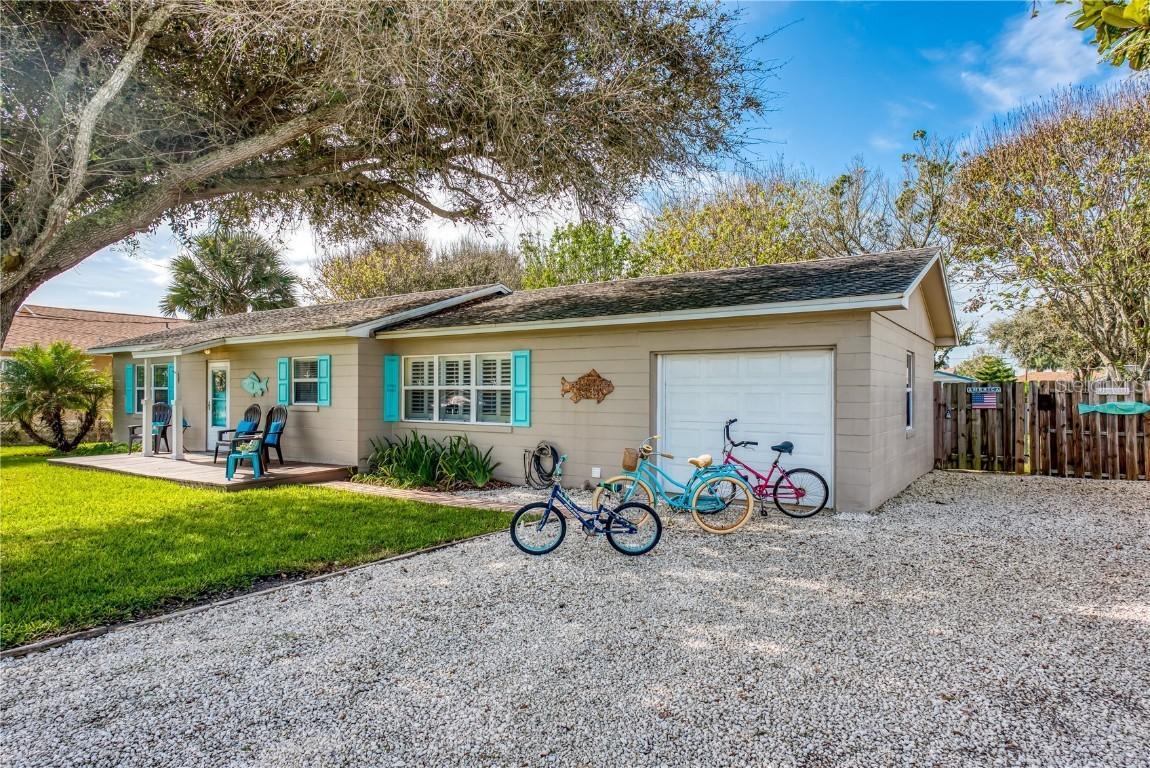 5467 1st St., St Augustine, FL 32080