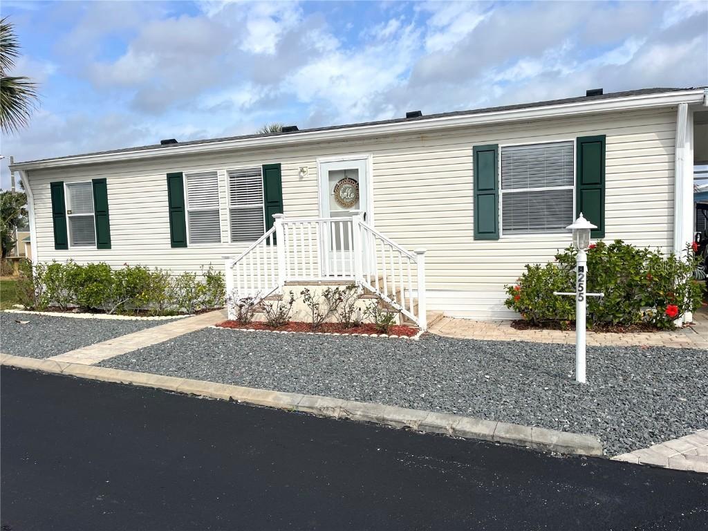 255 Seabreeze Dr., Flagler Beach, FL 32136