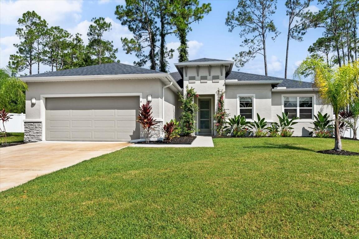 4 Zaunstown Pl., Palm Coast, FL 32164