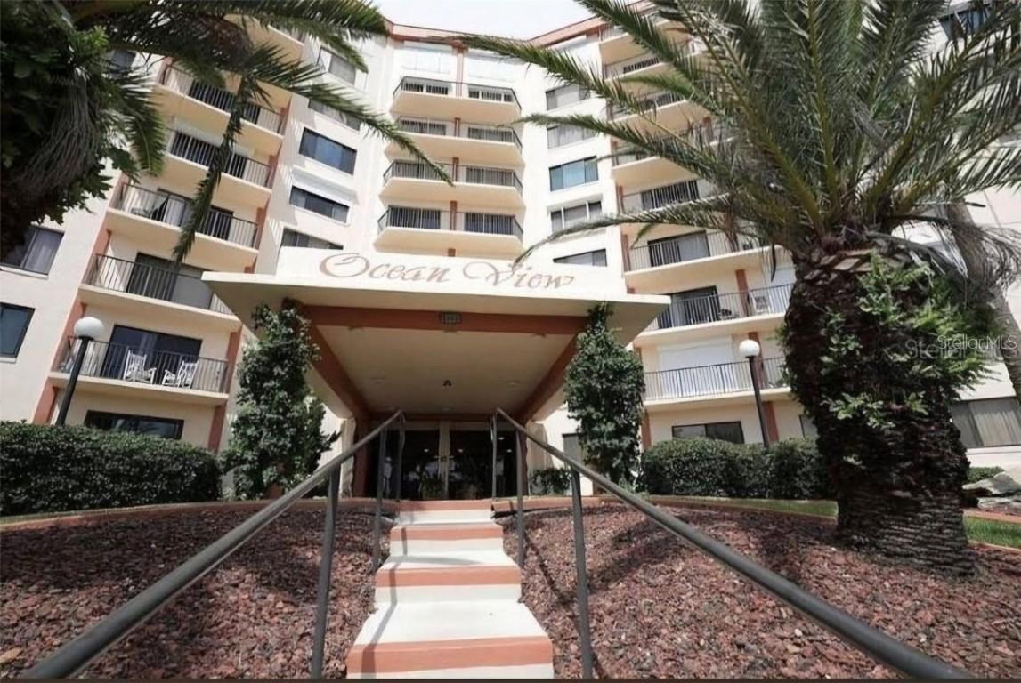 3600 S Ocean Shore Blvd. #320, Flagler Beach, FL 32136