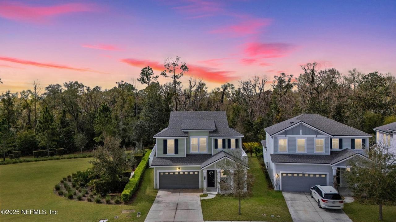 562 Kendall Crossing Dr., St Johns, FL 32259