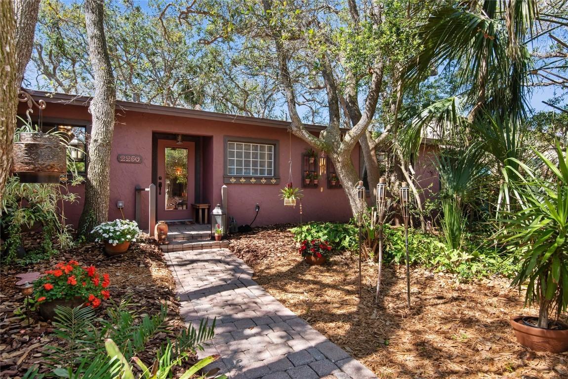 2250 S Daytona Ave., Flagler Beach, FL 32136