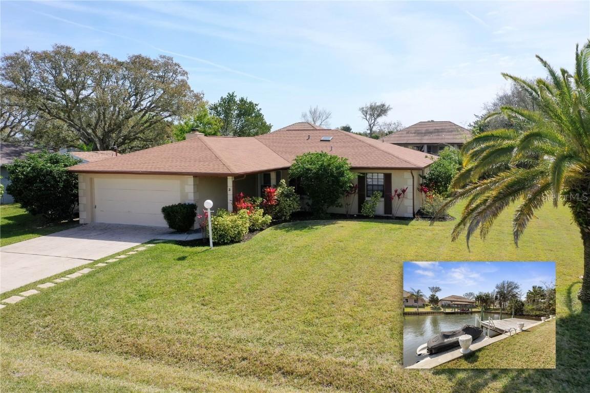2 Floral Ct., Palm Coast, FL 32137