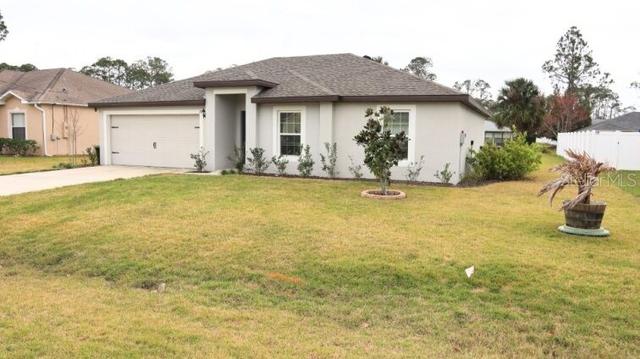 New Homes For Sale This Week in Palm Coast: February 28th to March 6th