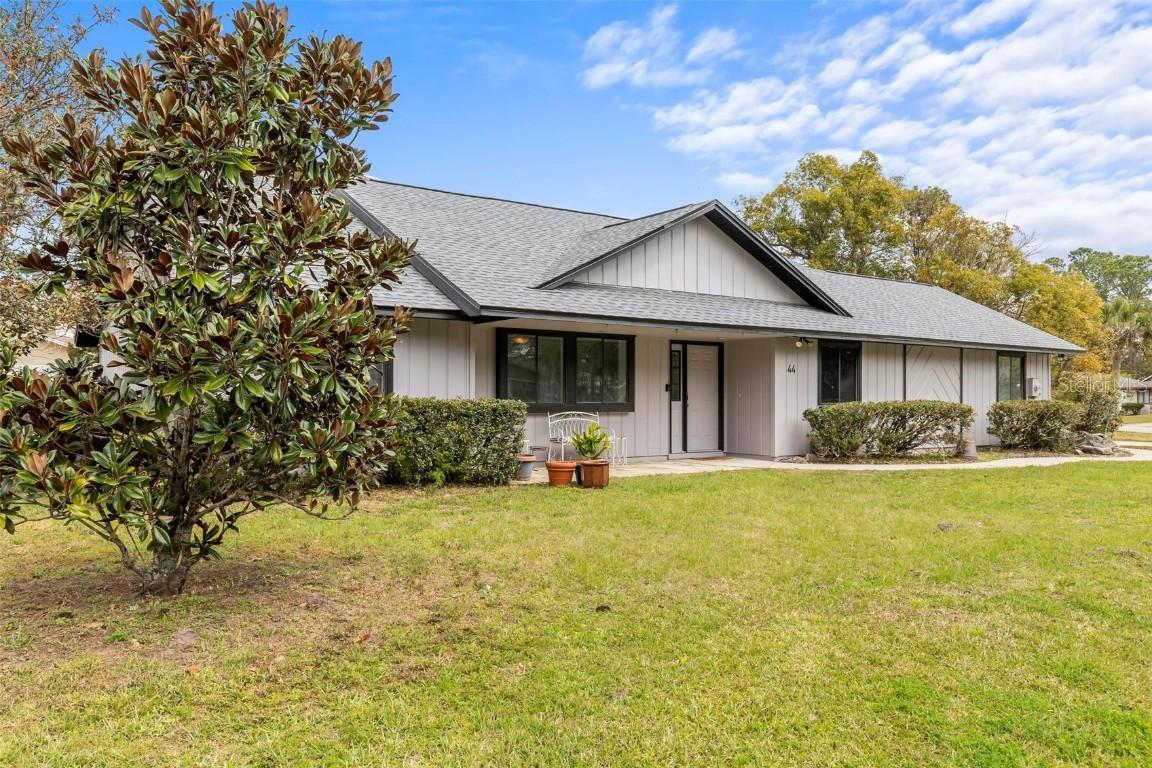 44 Westford Ln., Palm Coast, FL 32164