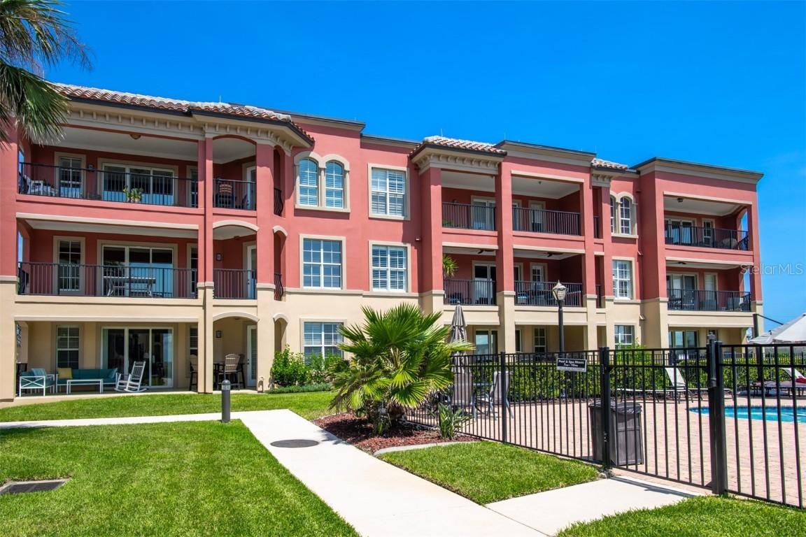115 Sunset Harbor Way #301, St Augustine, FL 32080