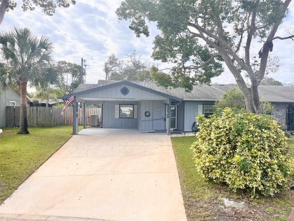14 Butternut Cir., Ormond Beach, FL 32174