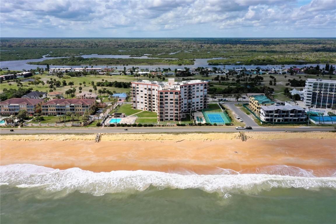 3600 S Ocean Shore Blvd. #723, Flagler Beach, FL 32136