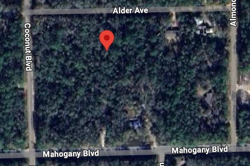 6327 Alder Ave., Bunnell, FL 32110