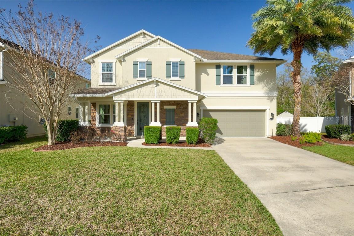 6513 Cypress Crossing Ct., Jacksonville, FL 32259