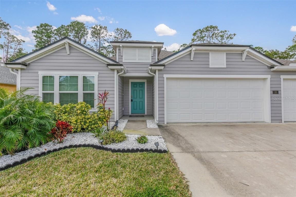 38 Sea Breeze Tr., Palm Coast, FL 32164