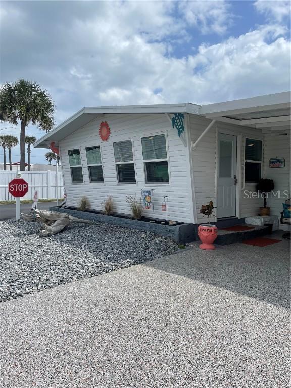 [Address Hidden by Seller], Flagler Beach, FL 32136