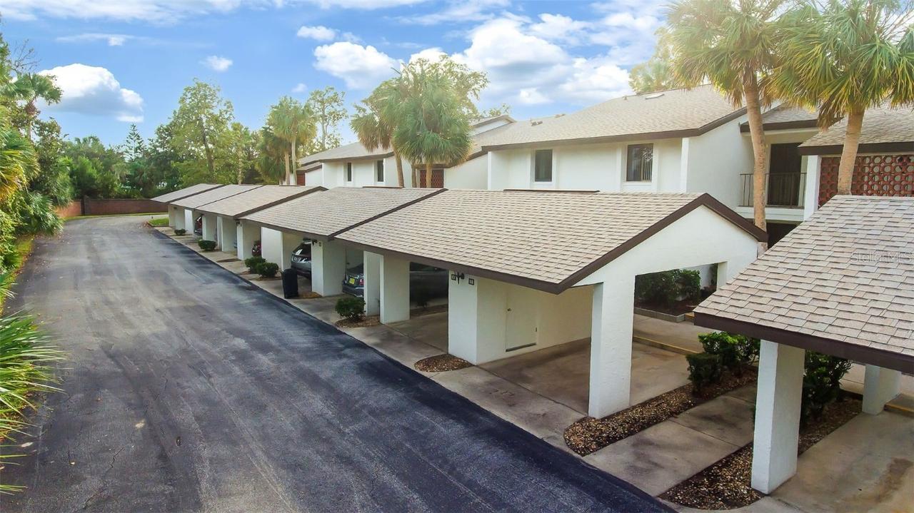 1 Tomoka Oaks Blvd. #112, Ormond Beach, FL 32174