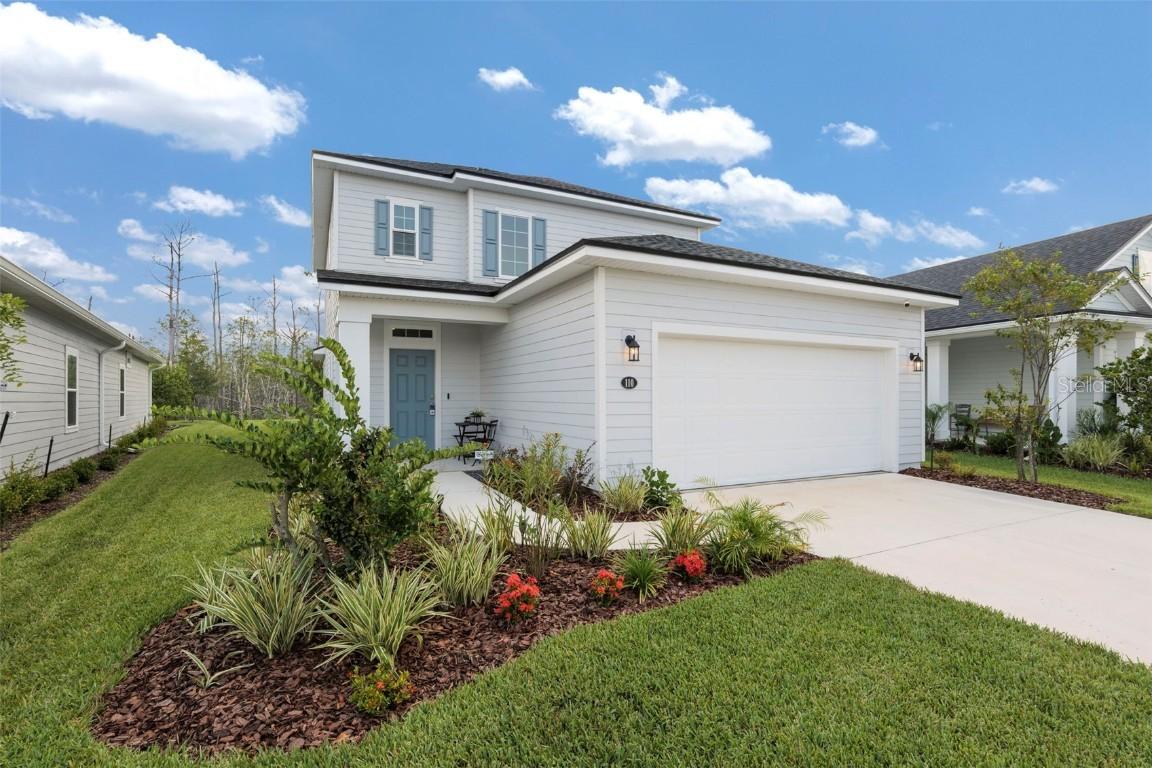 110 Nighthawk Ln., Palm Coast, FL 32164
