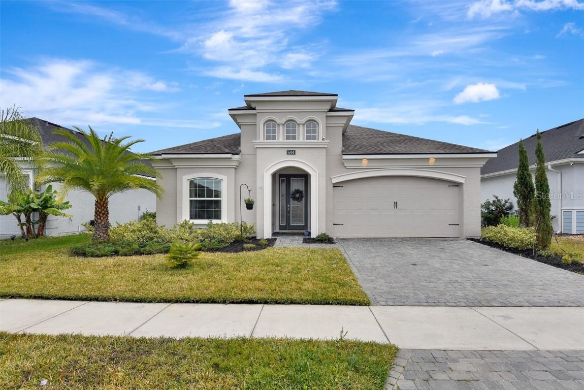 604 Mosaic Blvd., Daytona Beach, FL 32124