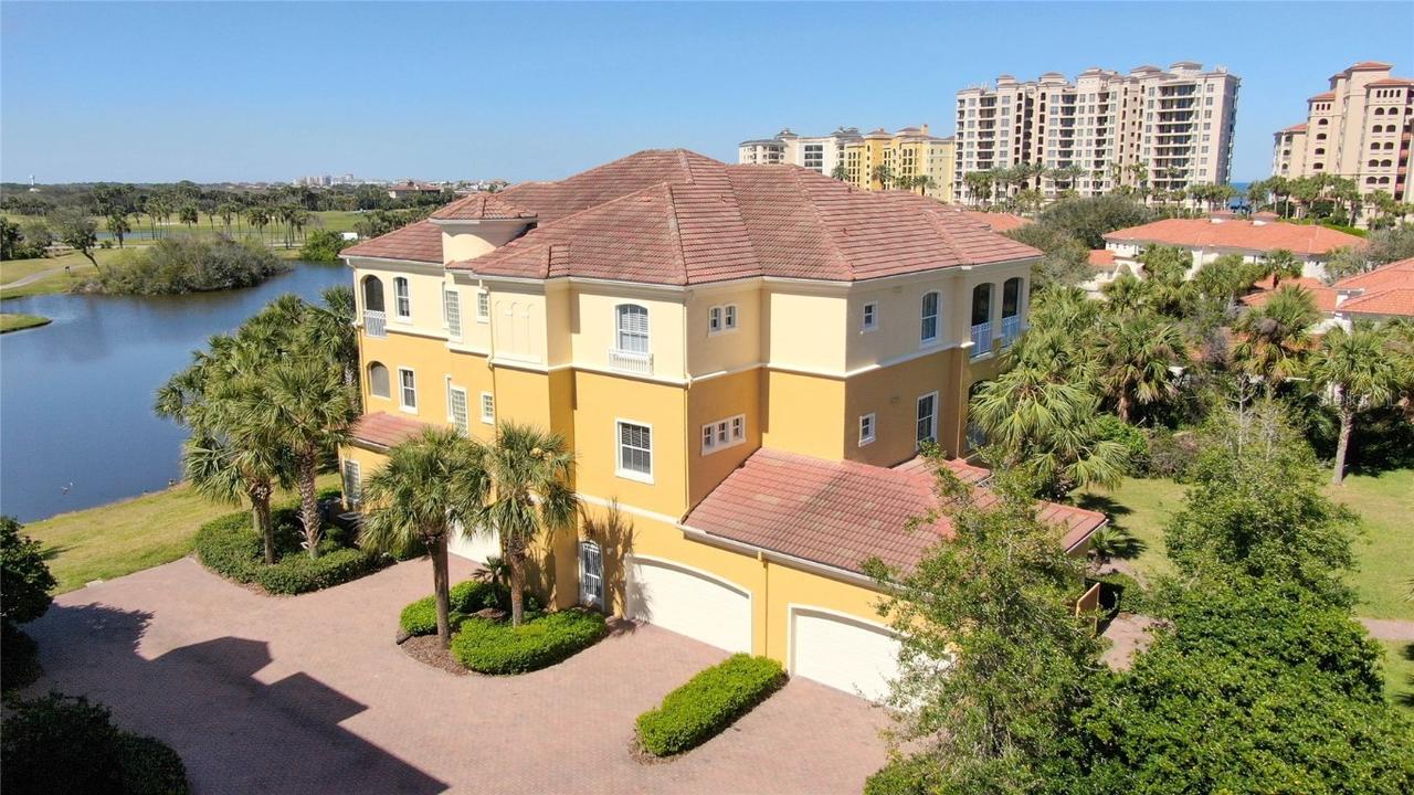 40 Casa Bella Cir. #1101, Palm Coast, FL 32137