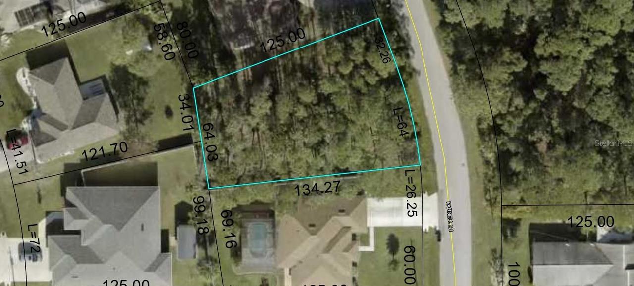 10 Farnell Ln., Palm Coast, FL 32137