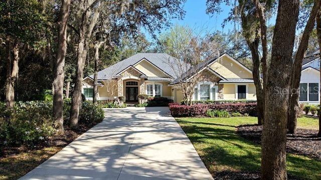 3732 Berenstain Dr., St Augustine, FL 32092