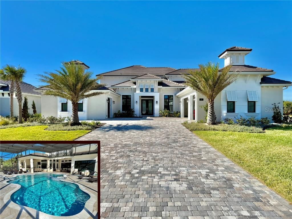 49 Shelter Cove Cir., Flagler Beach, FL 32136