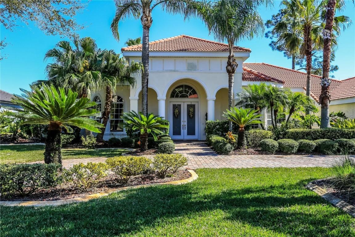 1317 Dovercourt Ln., Ormond Beach, FL 32174