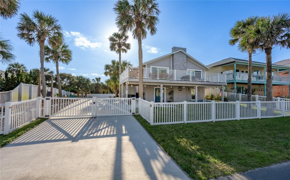 715 N Central Ave Ave., Flagler Beach, FL 32136