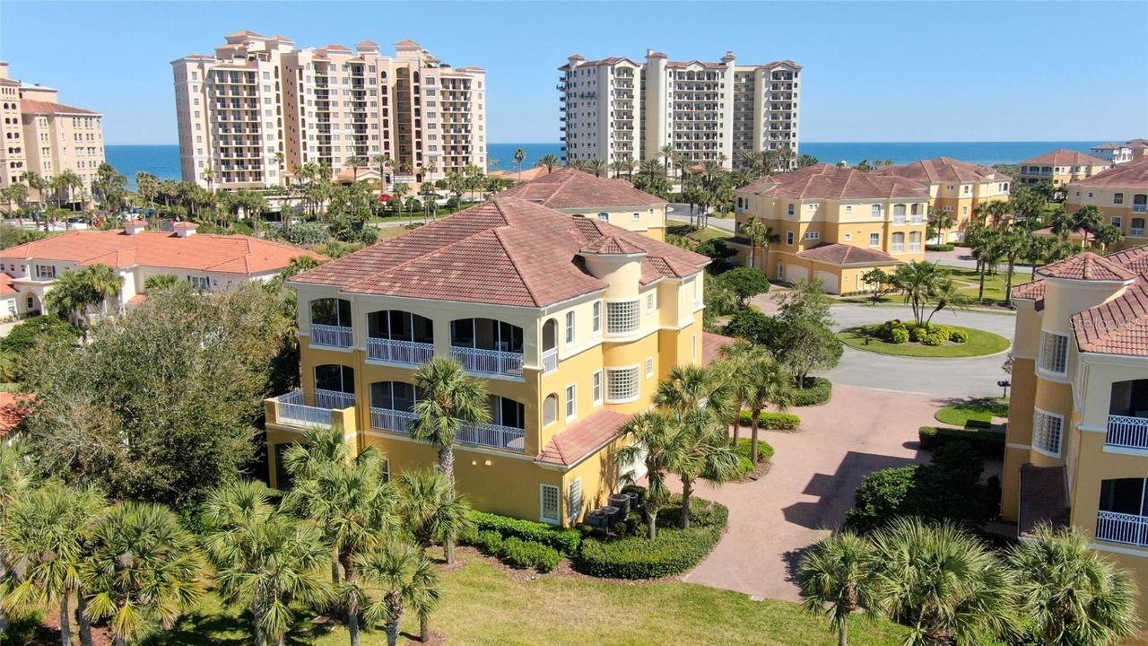 40 Casa Bella Cir. #1102, Palm Coast, FL 32137