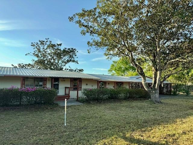 126 Georgia Ave., Crescent City, FL 32112