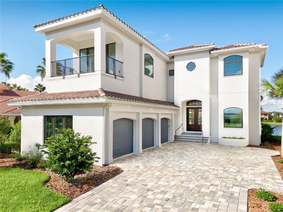 New Homes For Sale This Week in Hammock Beach: March 14th to March 20th