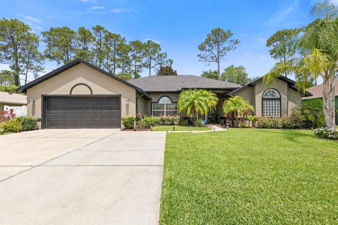 51 Bannerwood Ln., Palm Coast, FL 32137