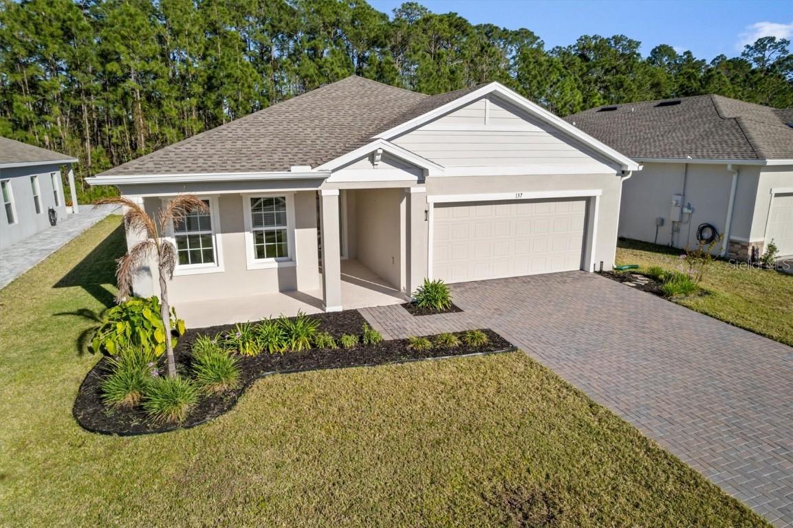 137 Eagle Harbor Way, Daytona Beach, FL 32124