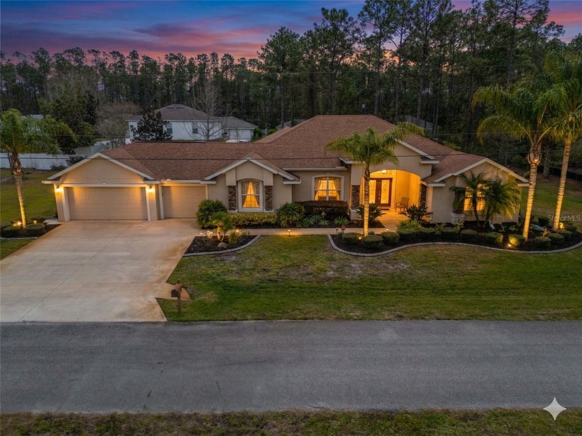 17 Sea Garden Path Path, Palm Coast, FL 32164