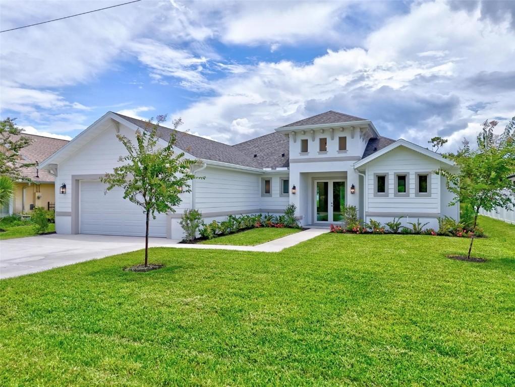 7 Crandon Ct., Palm Coast, FL 32137