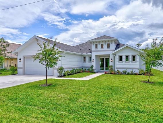 New Construction Homes For Sale This Week in Palm Coast: March 12th to March 18th