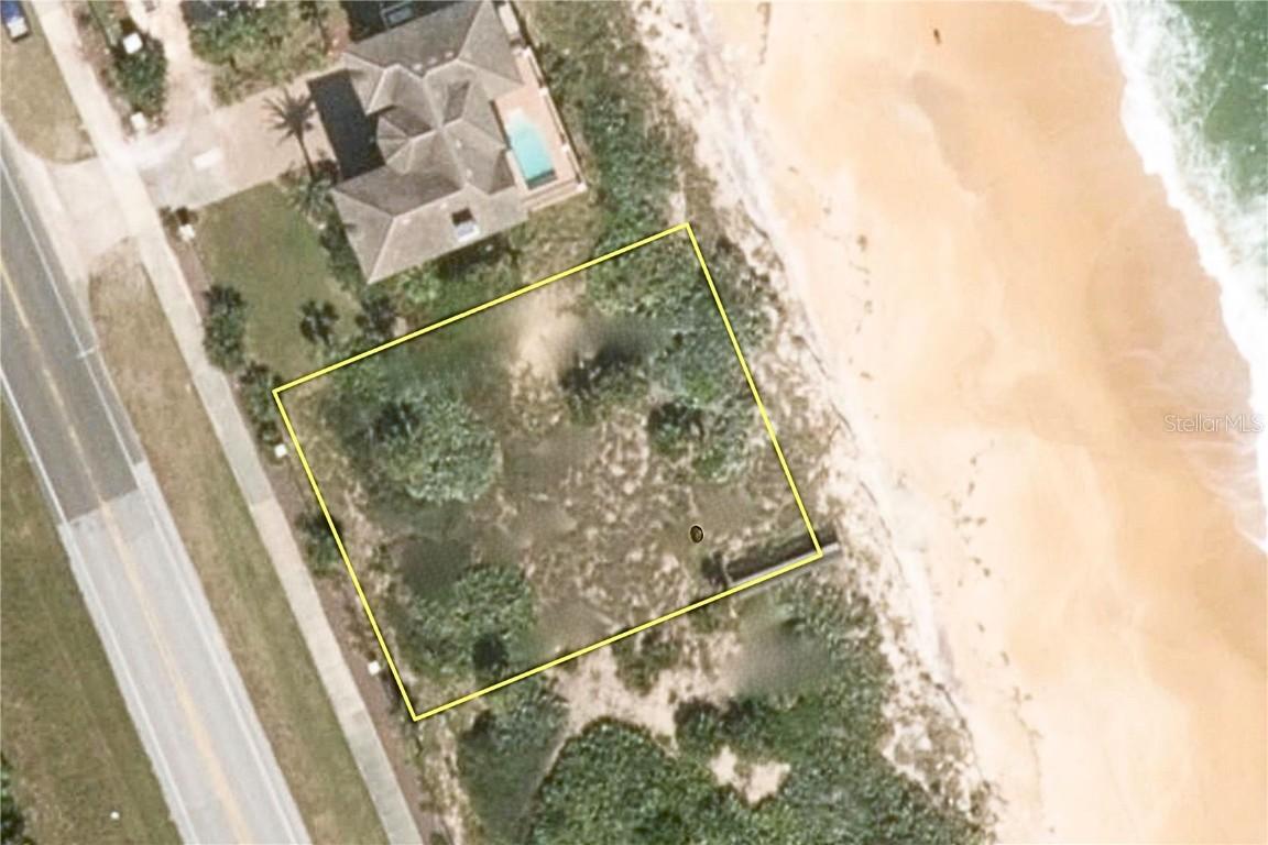 3861 N Ocean Shore Blvd., Palm Coast, FL 32137