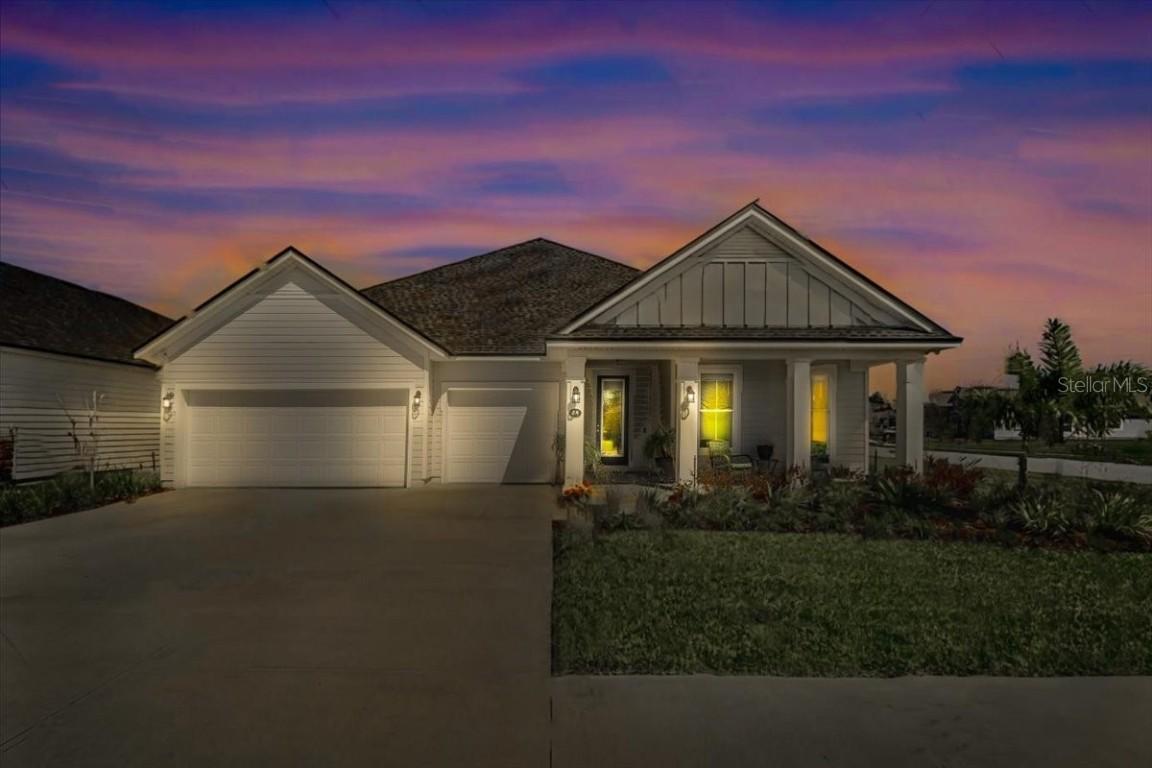 499 Grand Landings Pkwy., Palm Coast, FL 32164