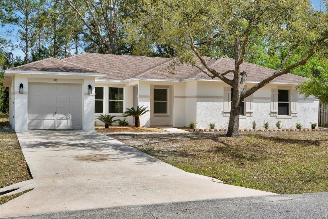 89 Rose Dr., Palm Coast, FL 32164