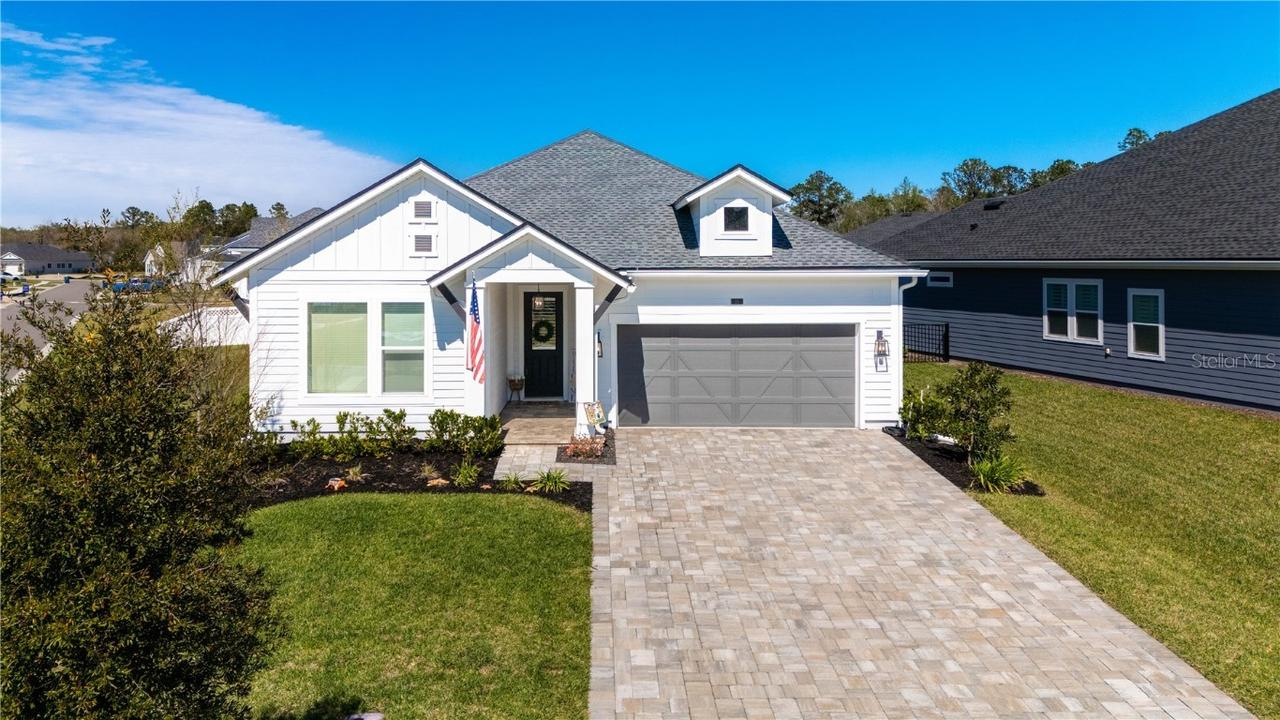 [Address Hidden by Seller], St Augustine, FL 32092
