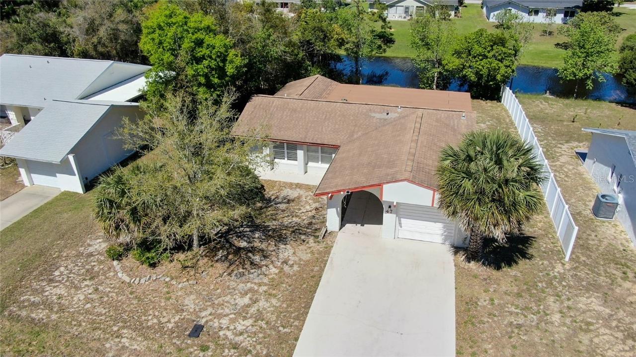 47 Farragut Dr., Palm Coast, FL 32137