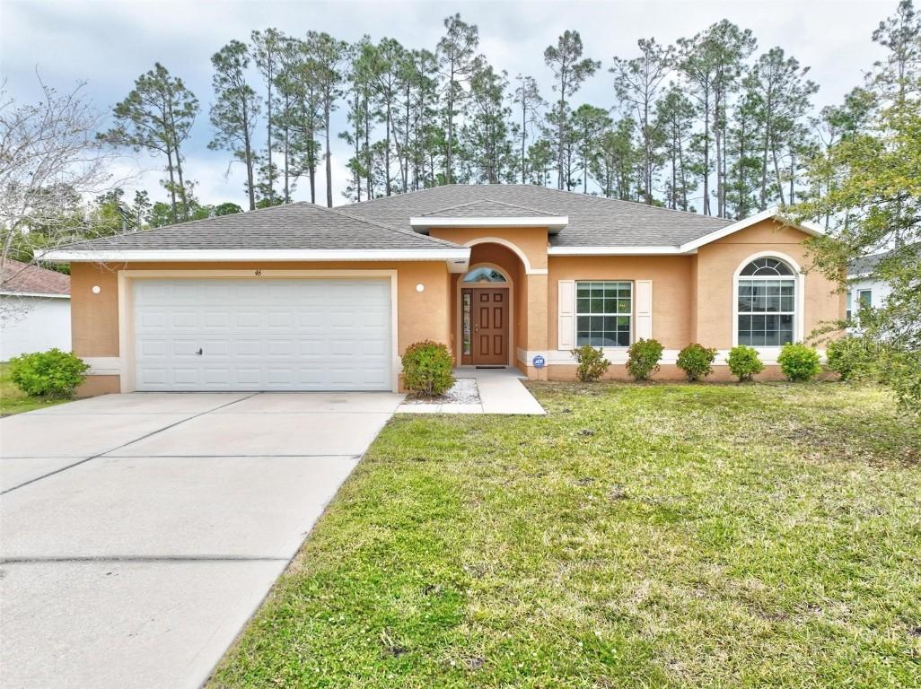 [Address Hidden by Seller], Palm Coast, FL 32164