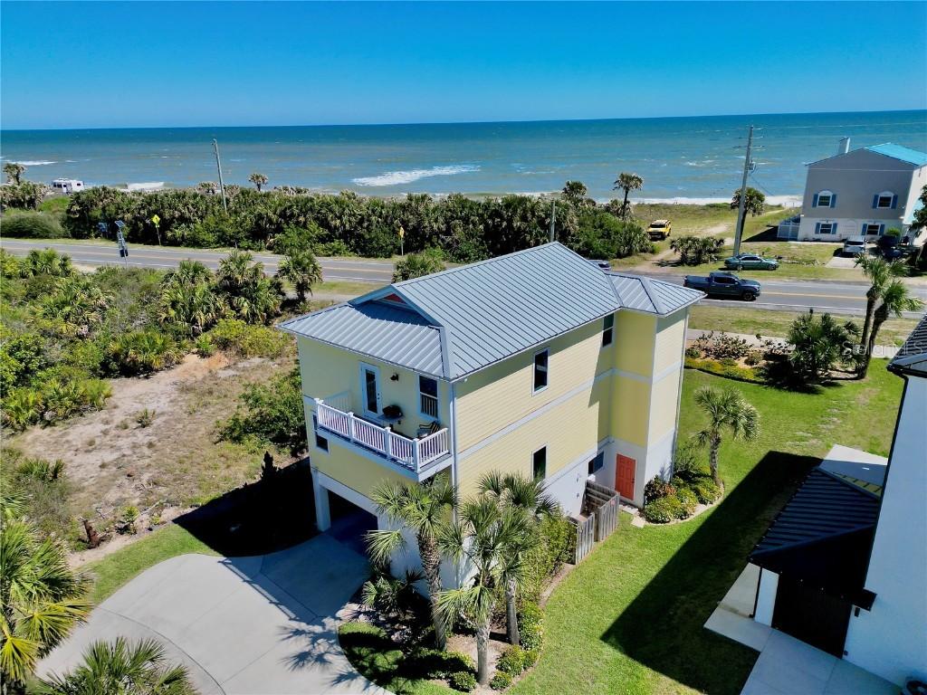 2948 N Ocean Shore Blvd., Flagler Beach, FL 32136