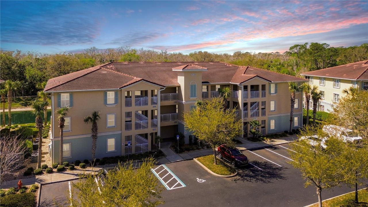 1200 Canopy Walk Ln. #1224, Palm Coast, FL 32137