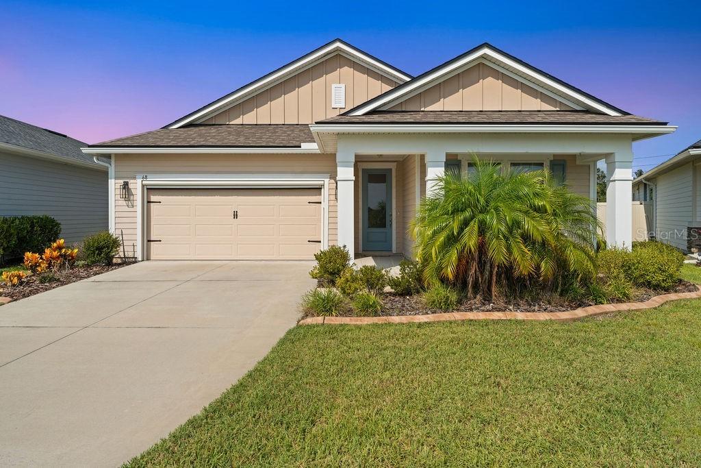 68 Los Lagos Blvd., Palm Coast, FL 32137