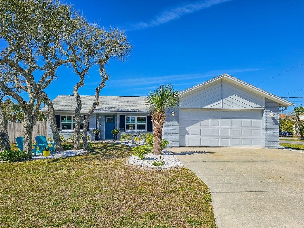 501 27th St., Flagler Beach, FL 32136