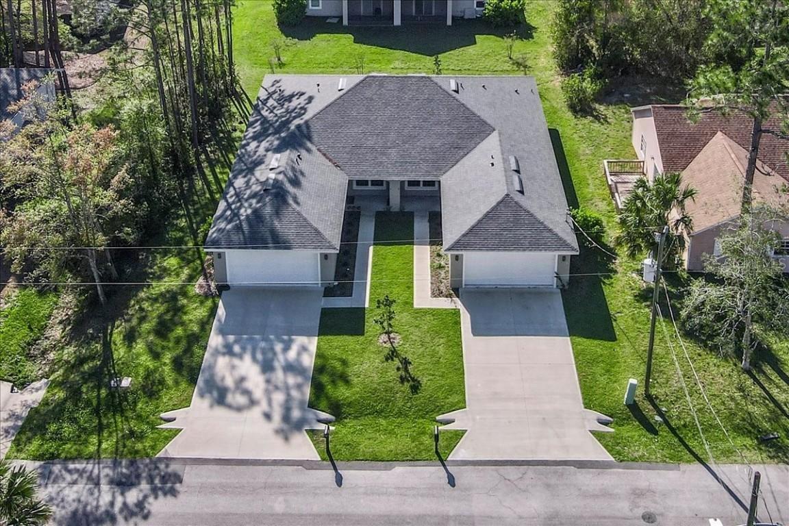 23 Wellham Ln. #A, Palm Coast, FL 32164