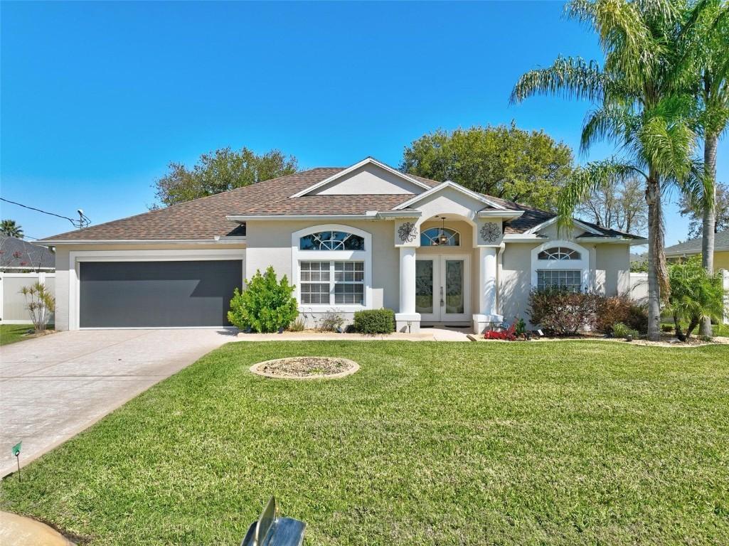 19 Fircrest Ln., Palm Coast, FL 32137