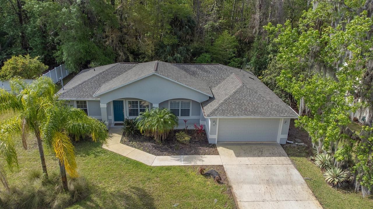 29 Edith Pope Dr., Palm Coast, FL 32164