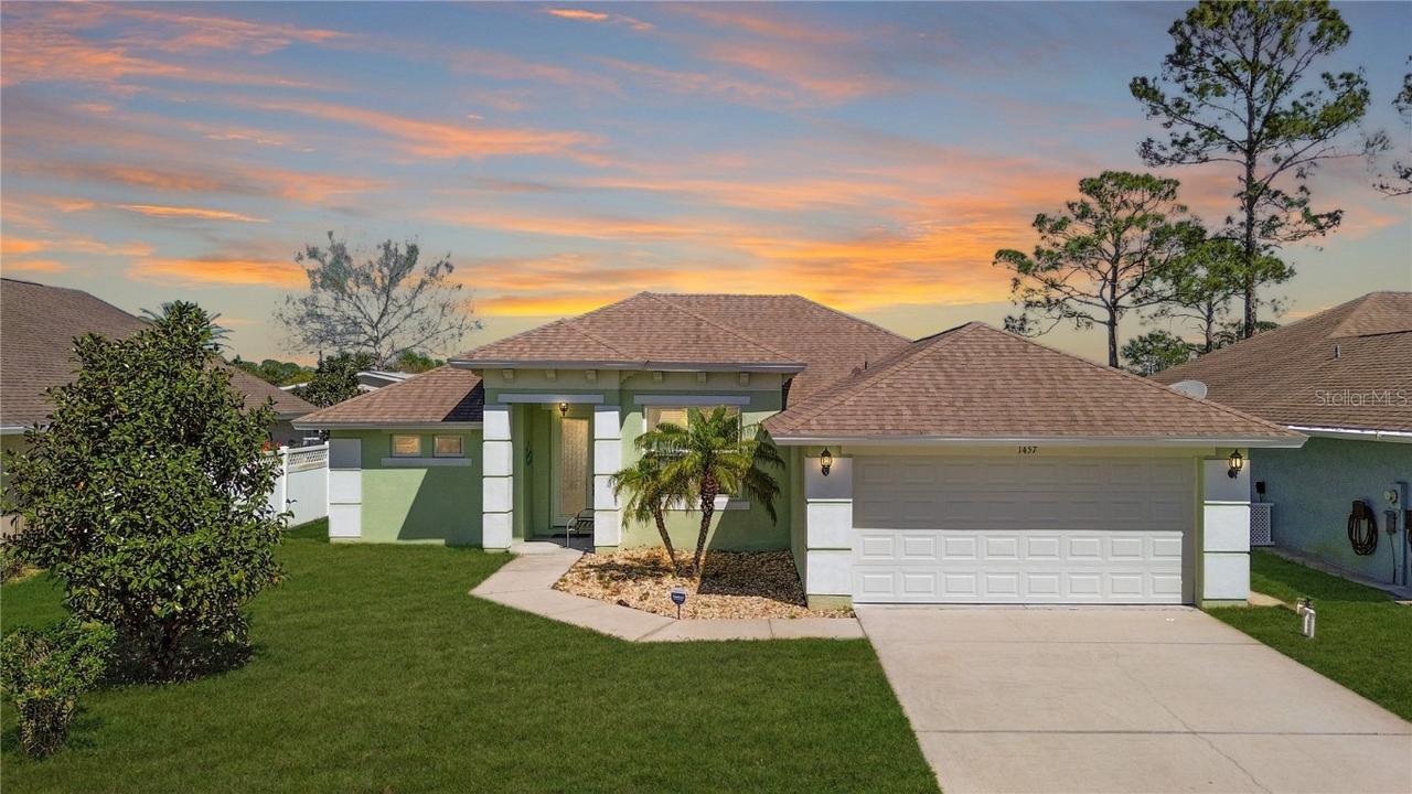 1457 Springleaf Dr., Ormond Beach, FL 32174