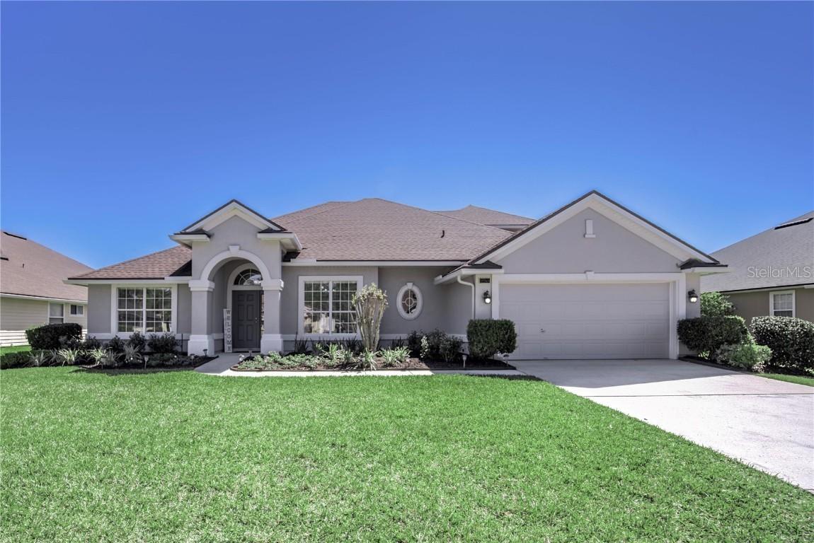 253 Porta Rosa Cir., St Augustine, FL 32092