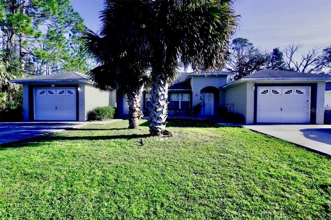 18 Pine Hurst Ln. #A&B, Palm Coast, FL 32164