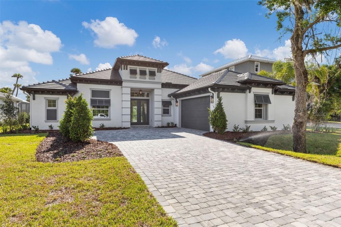 493 Sweetgum Ln., Palm Coast, FL 32137